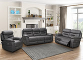 Leroy PP+3PP+2PP Sofas